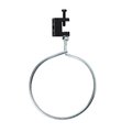 Winnie Industries 4in. Bridle Ring with SSBC, 100PK WBR400SSBC